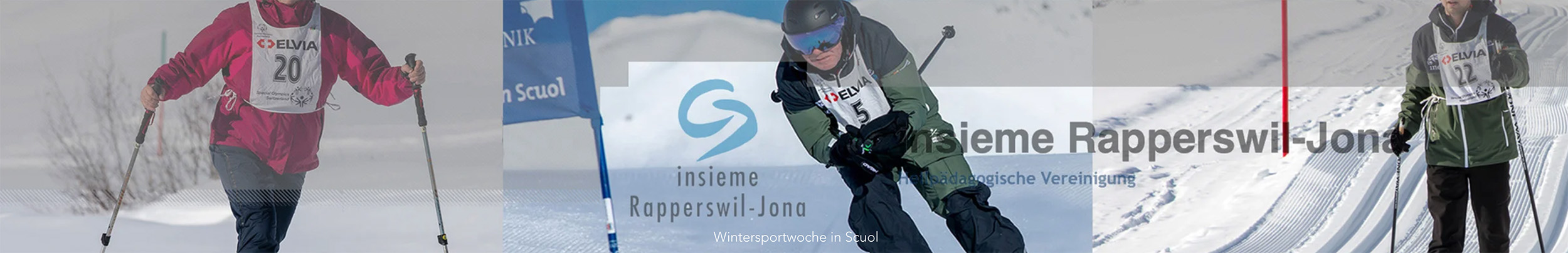 Header Wintersportwoche